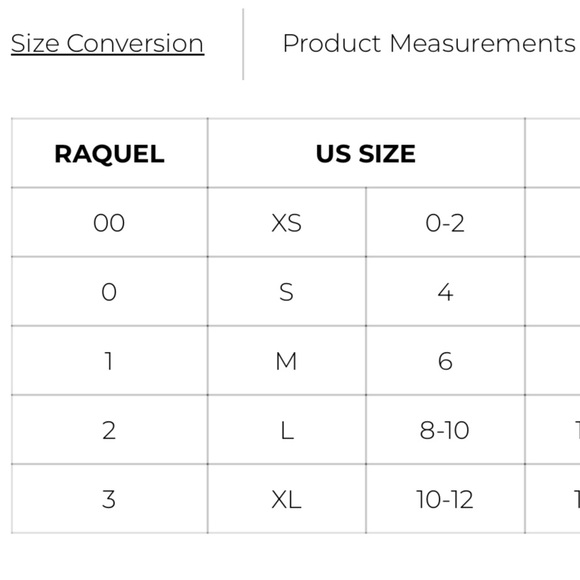 Raquel Allegra Tie Dye Tee size S - Picture 5 of 5